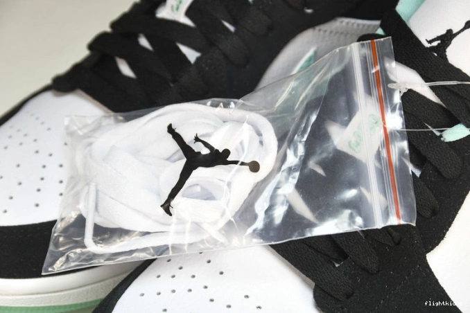 Low Jordan Island Air Green CQ9828-131 1 1009